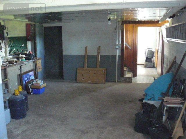 Maison a vendre Aydoilles 88600 Vosges 73 m2 5 pièces 151000 euros