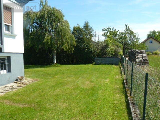 Maison a vendre Aydoilles 88600 Vosges 73 m2 5 pièces 151000 euros