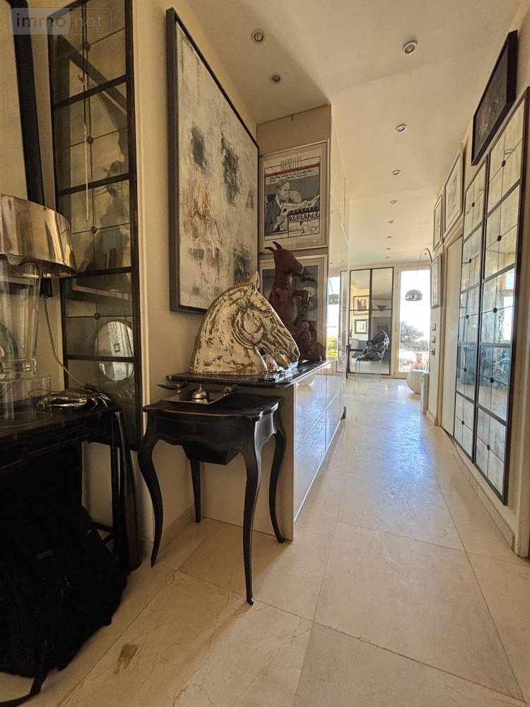 Viager appartement Dinard 35800 Ille-et-Vilaine 65 m2 3 pièces 250000 euros