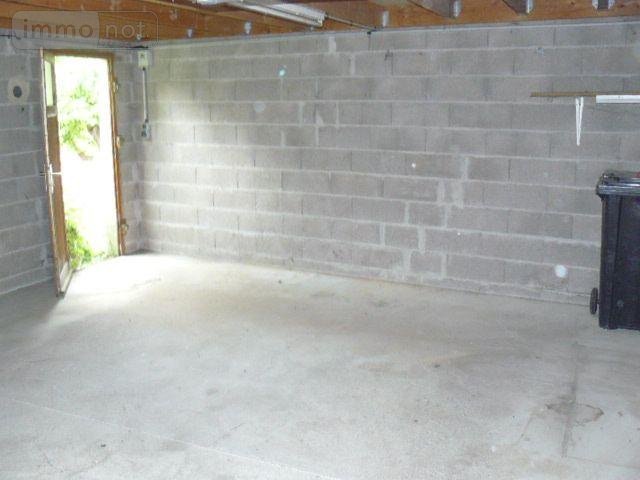 Maison a vendre Trémonzey 88240 Vosges 43 m2 3 pièces 19900 euros