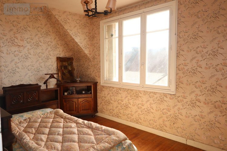 Maison a vendre Logonna-Daoulas 29460 Finistère 88 m2 5 pièces 187920 euros