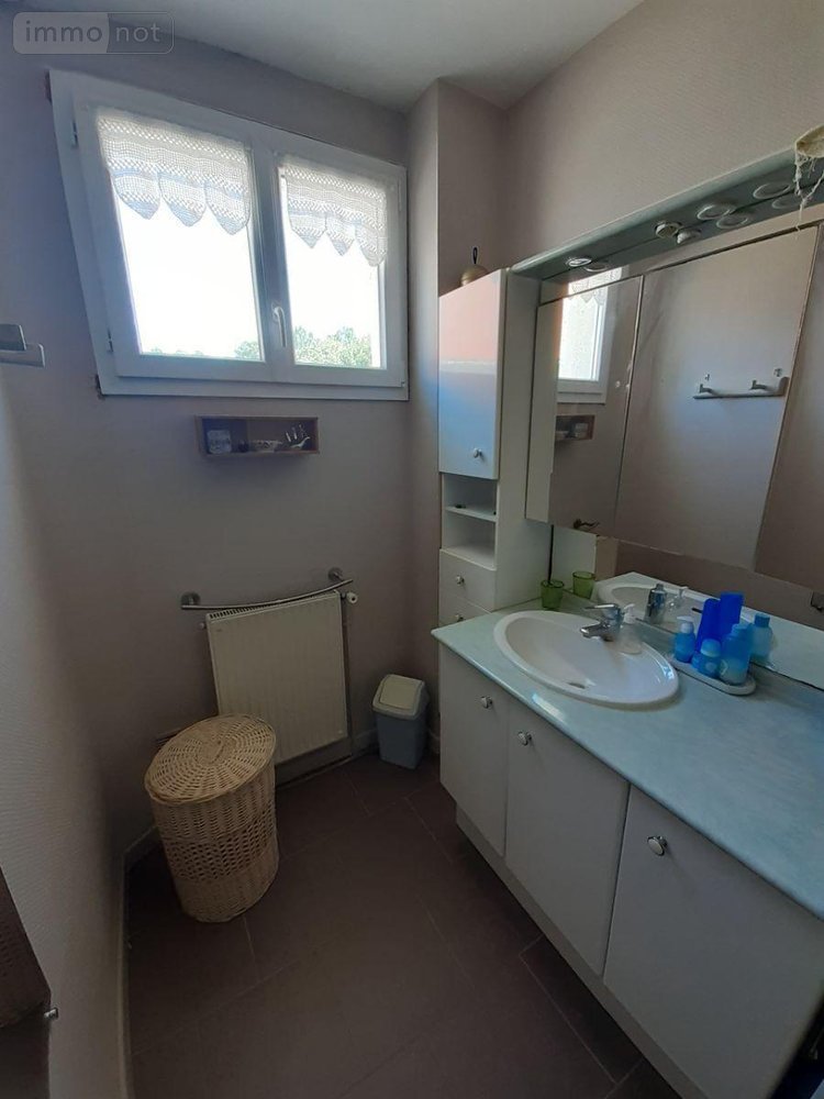 Maison a vendre Écommoy 72220 Sarthe 87 m2 4 pièces 157500 euros