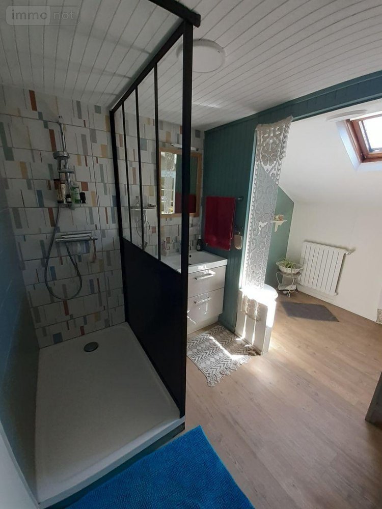 Maison a vendre Écommoy 72220 Sarthe 87 m2 4 pièces 157500 euros