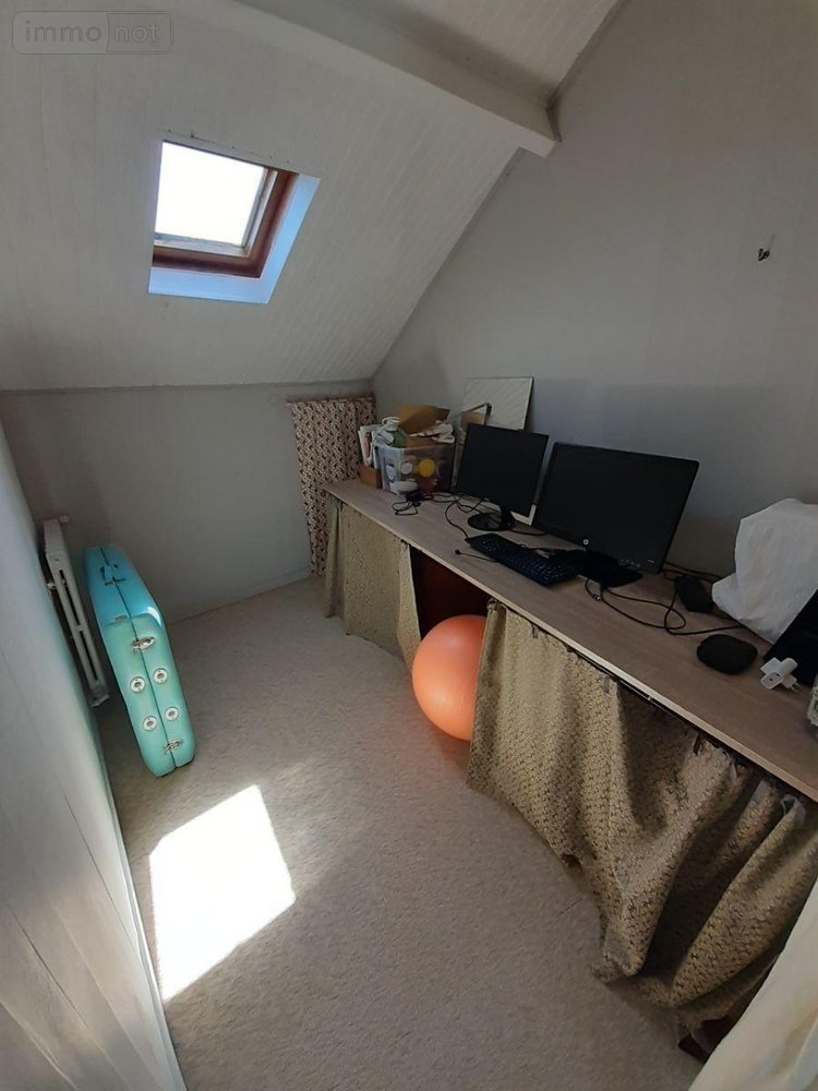 Maison a vendre Écommoy 72220 Sarthe 87 m2 4 pièces 157500 euros