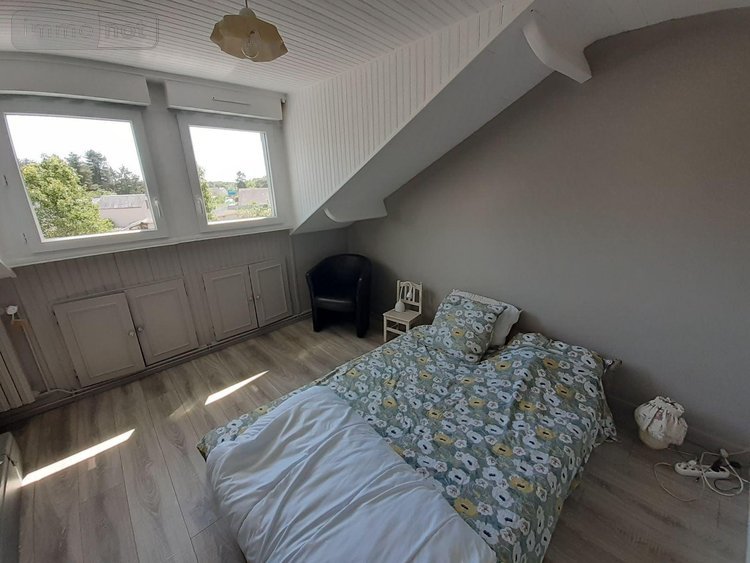 Maison a vendre Écommoy 72220 Sarthe 87 m2 4 pièces 157500 euros