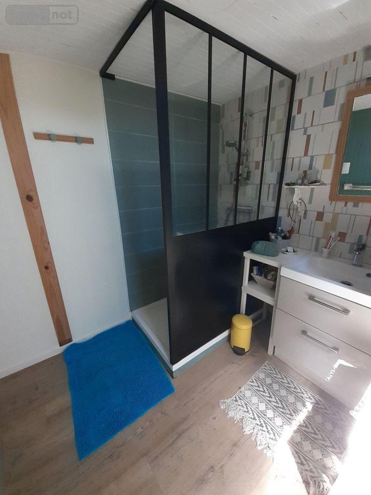 Maison a vendre Écommoy 72220 Sarthe 87 m2 4 pièces 157500 euros