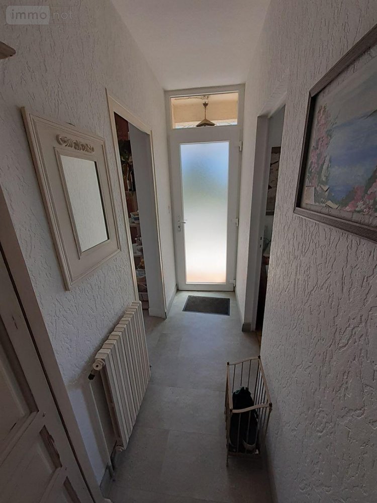 Maison a vendre Écommoy 72220 Sarthe 87 m2 4 pièces 157500 euros