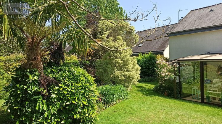 Maison a vendre Combourg 35270 Ille-et-Vilaine 130 m2 7 pièces 289900 euros