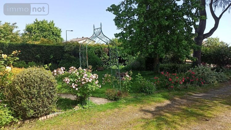 Maison a vendre Combourg 35270 Ille-et-Vilaine 130 m2 7 pièces 289900 euros