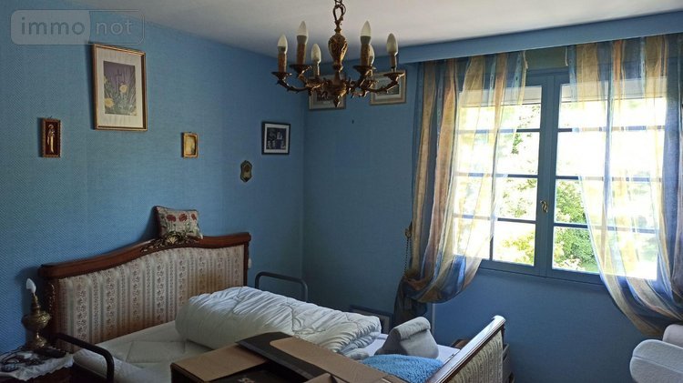 Maison a vendre Combourg 35270 Ille-et-Vilaine 130 m2 7 pièces 289900 euros