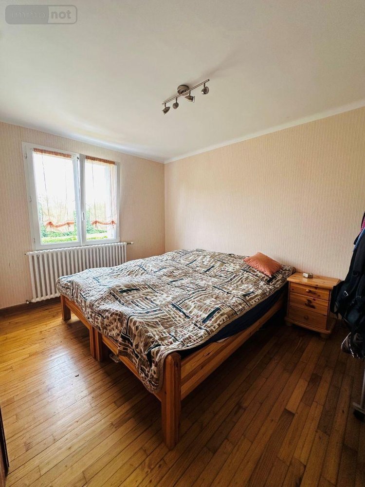 Maison a vendre Perros-Guirec 22700 Côtes-d'Armor 134 m2 9 pièces 343860 euros