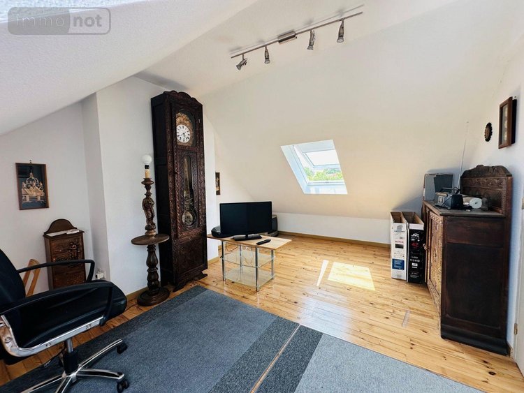 Maison a vendre Perros-Guirec 22700 Côtes-d'Armor 134 m2 9 pièces 343860 euros
