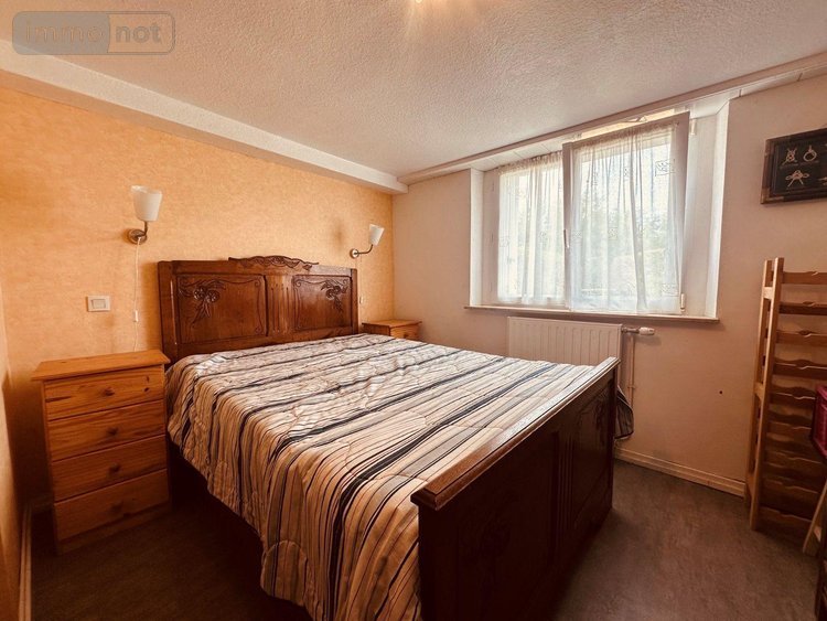 Maison a vendre Perros-Guirec 22700 Côtes-d'Armor 134 m2 9 pièces 343860 euros