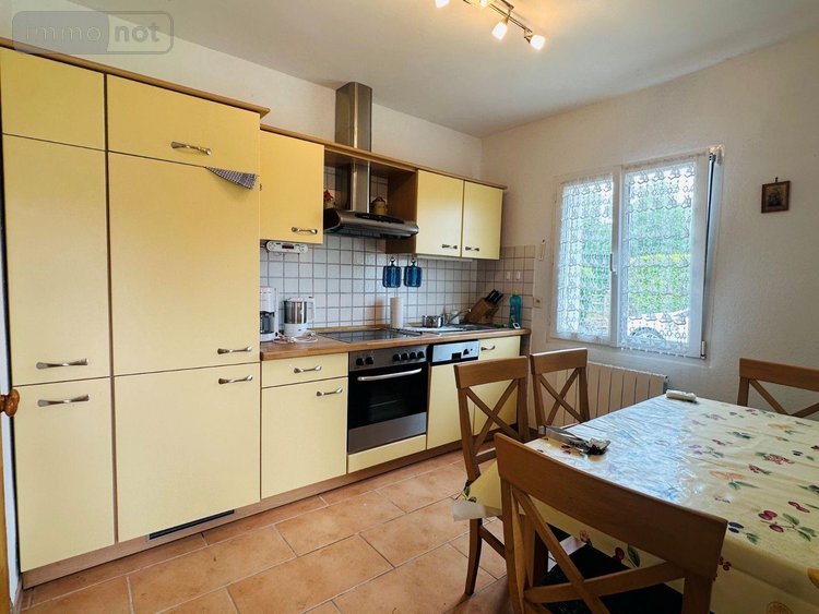 Maison a vendre Perros-Guirec 22700 Côtes-d'Armor 134 m2 9 pièces 343860 euros