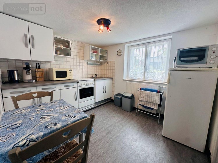Maison a vendre Perros-Guirec 22700 Côtes-d'Armor 134 m2 9 pièces 343860 euros