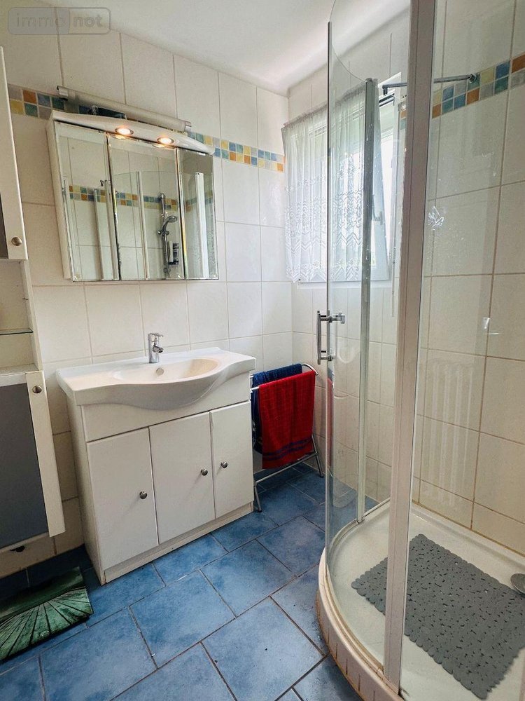 Maison a vendre Perros-Guirec 22700 Côtes-d'Armor 134 m2 9 pièces 343860 euros