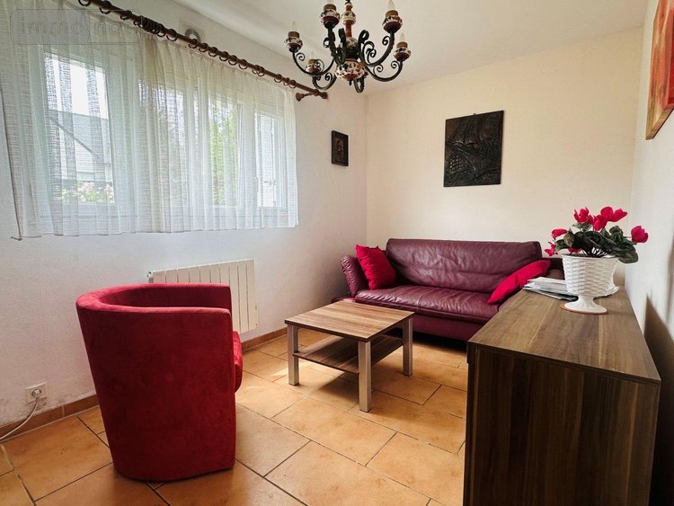 Maison a vendre Perros-Guirec 22700 Côtes-d'Armor 134 m2 9 pièces 343860 euros