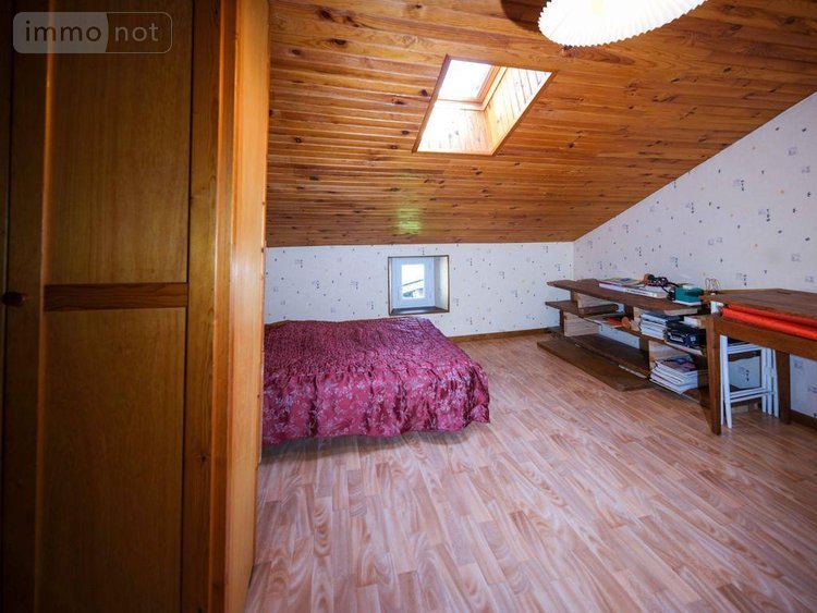 Maison a vendre Curel 52300 Haute-Marne 122 m2 6 pièces 96600 euros