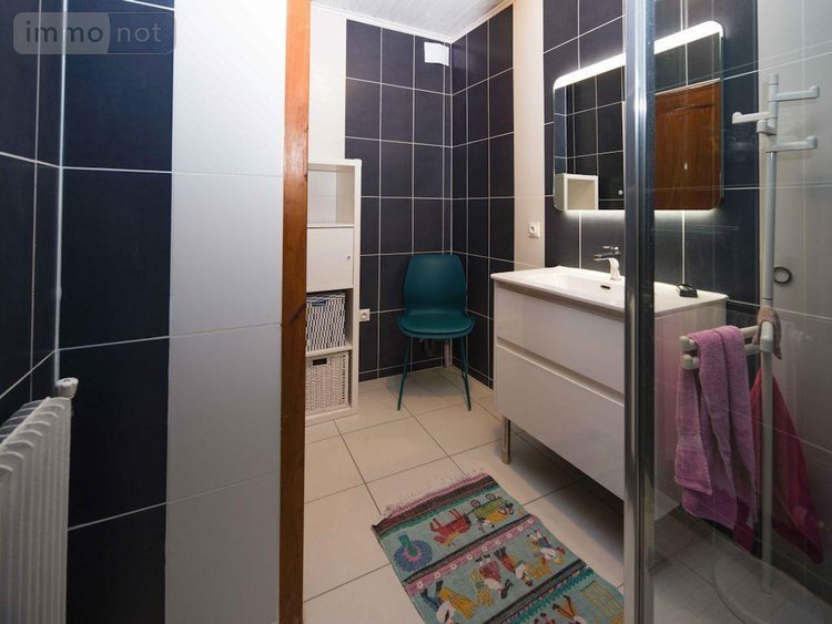 Maison a vendre Curel 52300 Haute-Marne 122 m2 6 pièces 96600 euros
