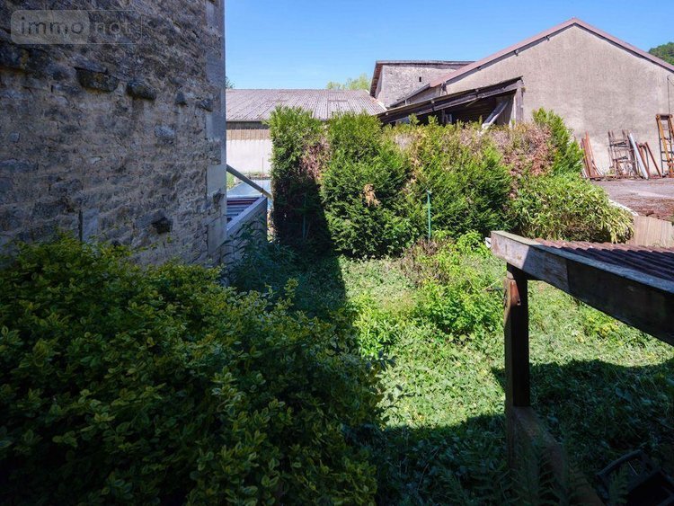 Maison a vendre Curel 52300 Haute-Marne 122 m2 6 pièces 96600 euros