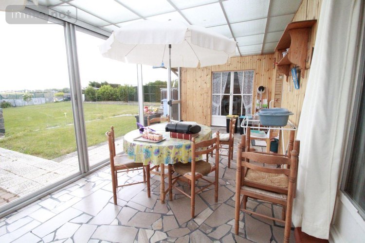 Maison a vendre Bray-Dunes 59123 Nord 116 m2 6 pièces 291200 euros