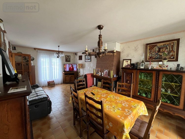 Maison a vendre Bray-Dunes 59123 Nord 116 m2 6 pièces 291200 euros