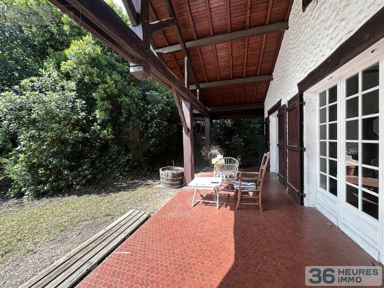 Maison a vendre Lège-Cap-Ferret 33950 Gironde 83 m2 5 pièces 756000 euros