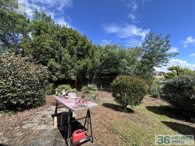 Maison a vendre Lège-Cap-Ferret 33950 Gironde 83 m2 5 pièces 756000 euros