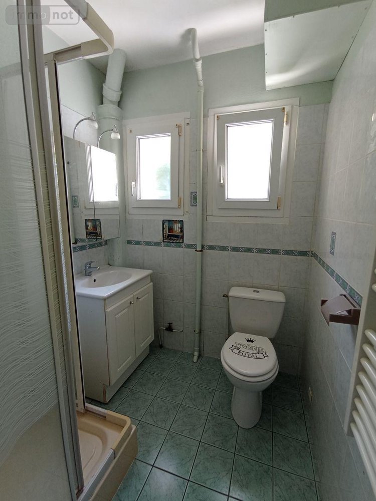 Appartement a vendre Saint-Pierre-du-Regard 61790 Orne 34 m2 2 pièces 39440 euros