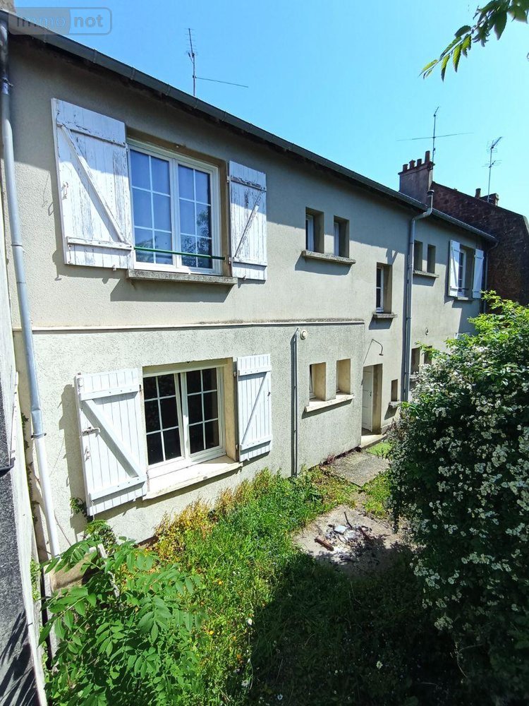 Appartement a vendre Saint-Pierre-du-Regard 61790 Orne 34 m2 2 pièces 39440 euros