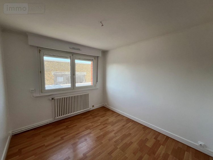 Maison a vendre Leffrinckoucke 59495 Nord 97 m2 5 pièces 294000 euros