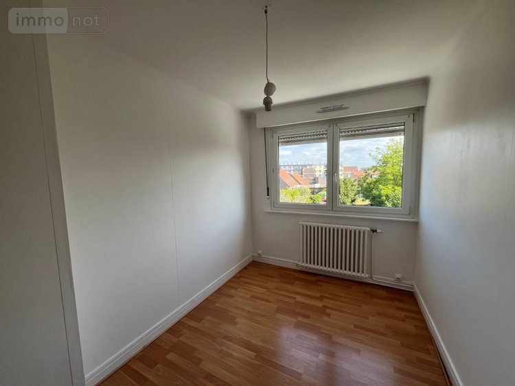Maison a vendre Leffrinckoucke 59495 Nord 97 m2 5 pièces 294000 euros