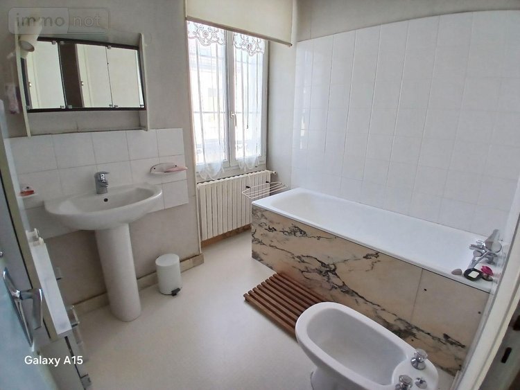 Maison a vendre Orléans 45000 Loiret 194 m2 8 pièces 520000 euros