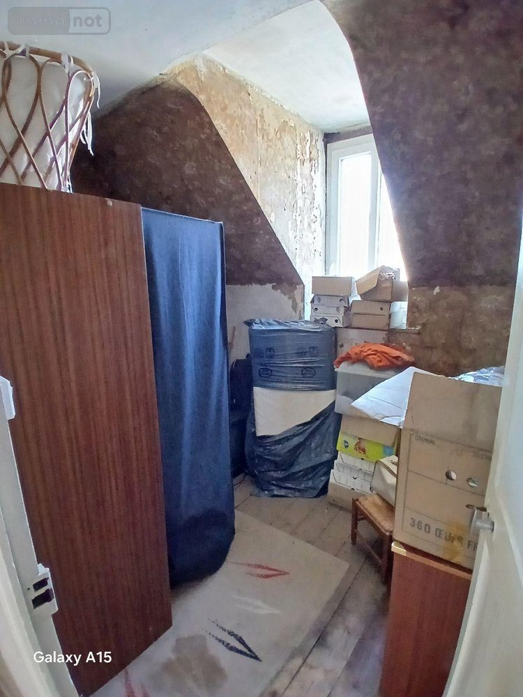 Maison a vendre Orléans 45000 Loiret 194 m2 8 pièces 520000 euros