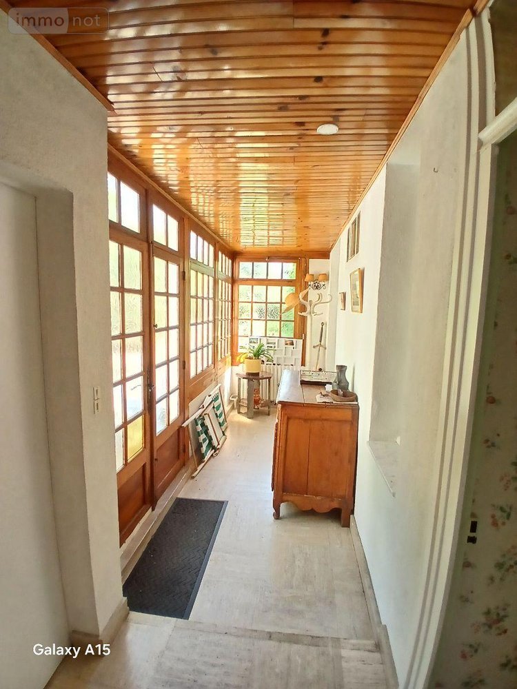 Maison a vendre Orléans 45000 Loiret 194 m2 8 pièces 520000 euros