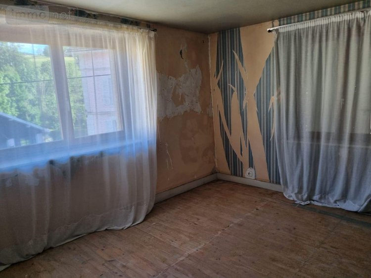 Maison a vendre Saint-Maurice-sur-Moselle 88560 Vosges 130 m2  210000 euros