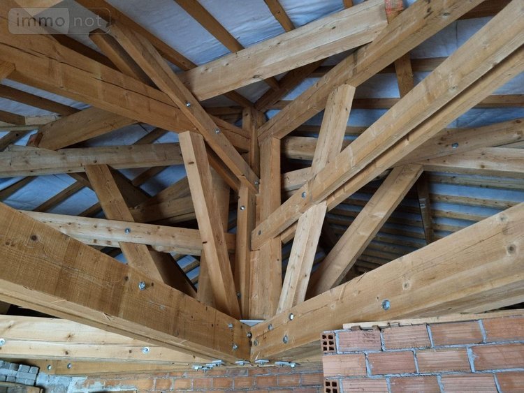 Maison a vendre Saint-Maurice-sur-Moselle 88560 Vosges 130 m2  210000 euros