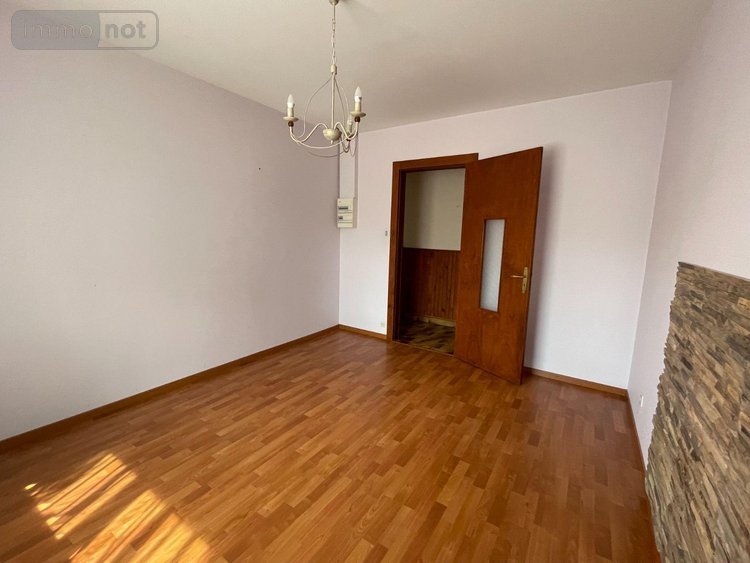 Maison a vendre Saint-Maurice-sur-Moselle 88560 Vosges 130 m2  210000 euros