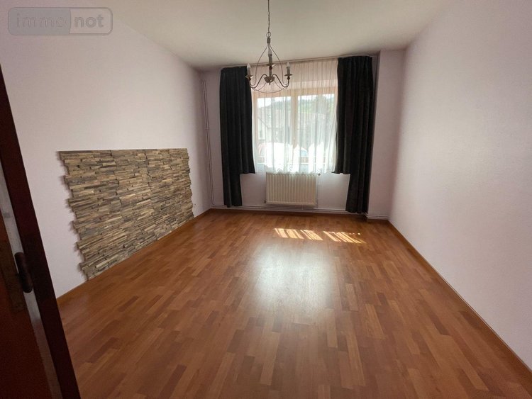 Maison a vendre Saint-Maurice-sur-Moselle 88560 Vosges 130 m2  210000 euros