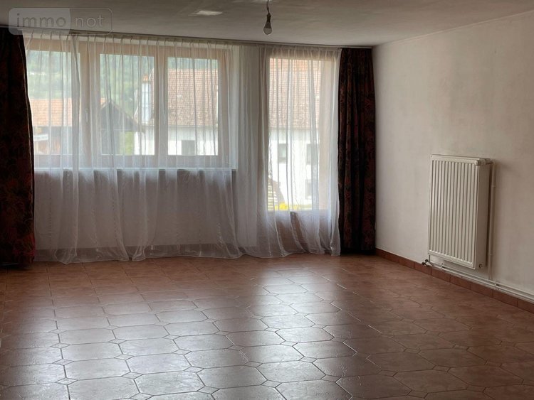 Maison a vendre Saint-Maurice-sur-Moselle 88560 Vosges 130 m2  210000 euros