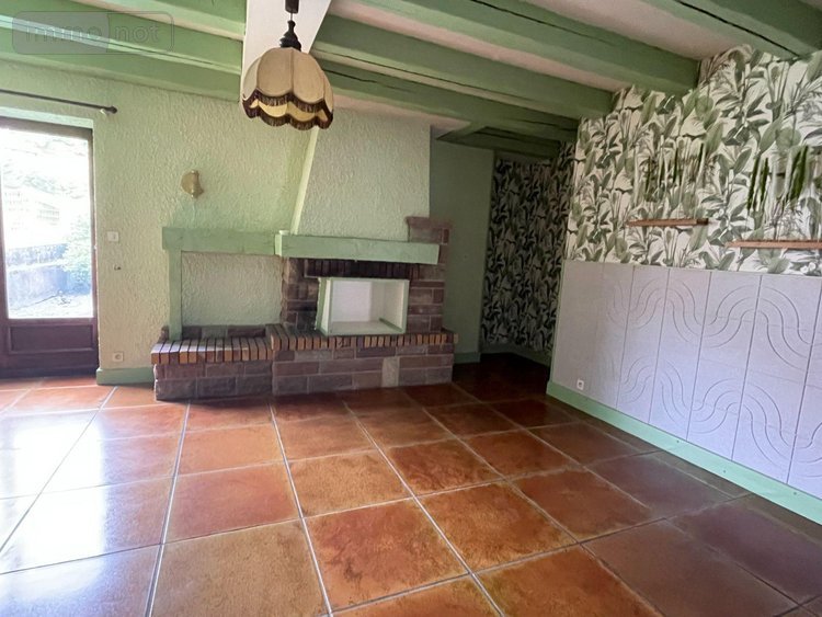 Maison a vendre Saint-Maurice-sur-Moselle 88560 Vosges 130 m2  210000 euros