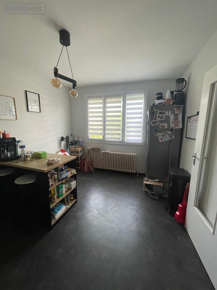 Maison a vendre Saint-Parres-aux-Tertres 10410 Aube 86 m2 5 pièces 244950 euros