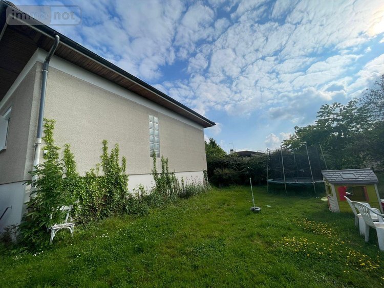 Maison a vendre Saint-Parres-aux-Tertres 10410 Aube 86 m2 5 pièces 244950 euros
