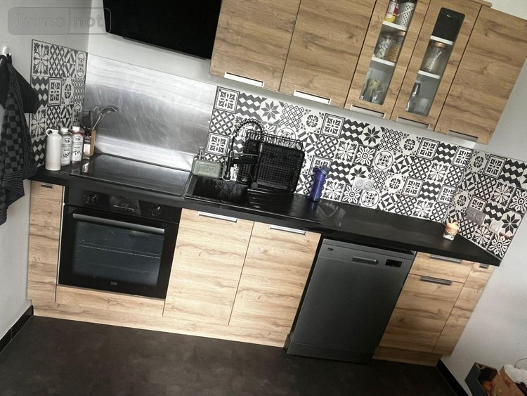 Maison a vendre Saint-Parres-aux-Tertres 10410 Aube 86 m2 5 pièces 244950 euros