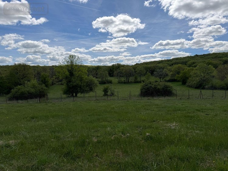 propriete a vendre Figeac 46100 Lot 135 m2 4 pièces 282800 euros