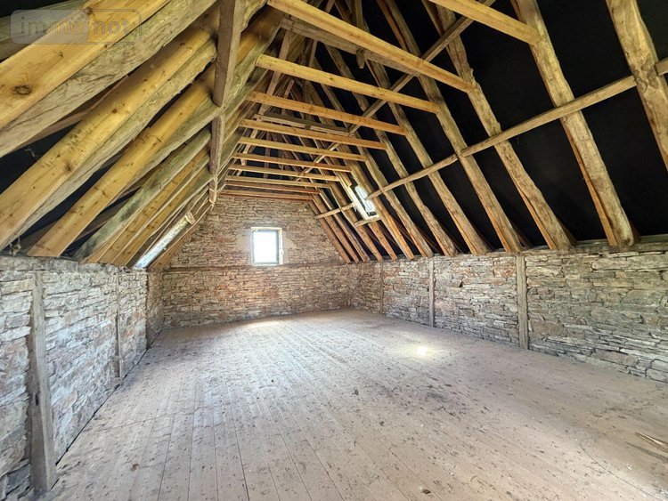propriete a vendre Figeac 46100 Lot 135 m2 4 pièces 282800 euros