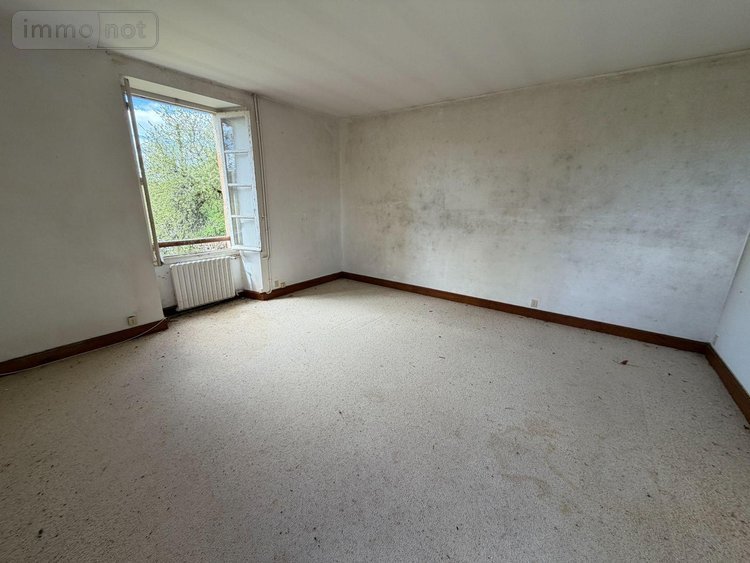 propriete a vendre Figeac 46100 Lot 135 m2 4 pièces 282800 euros
