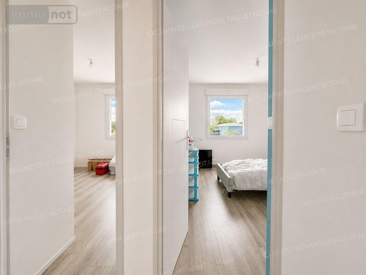 Maison a vendre Condren 02700 Aisne 107 m2 7 pièces 212000 euros