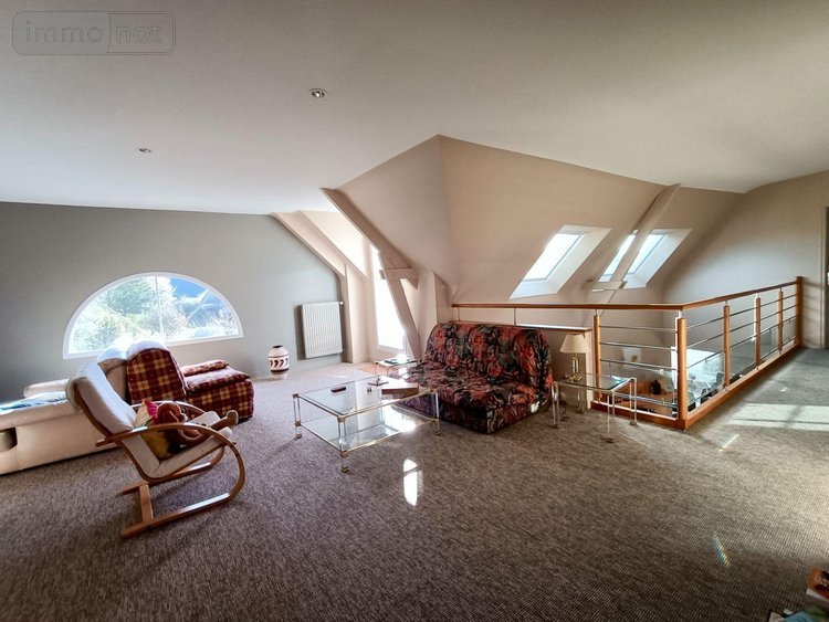 Maison a vendre Bruz 35170 Ille-et-Vilaine 223 m2 7 pièces 646875 euros