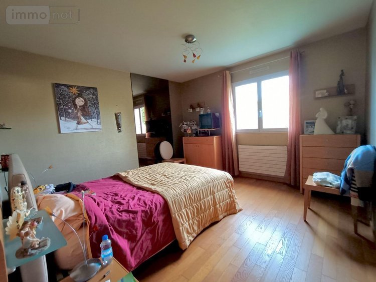 Maison a vendre Bruz 35170 Ille-et-Vilaine 223 m2 7 pièces 646875 euros
